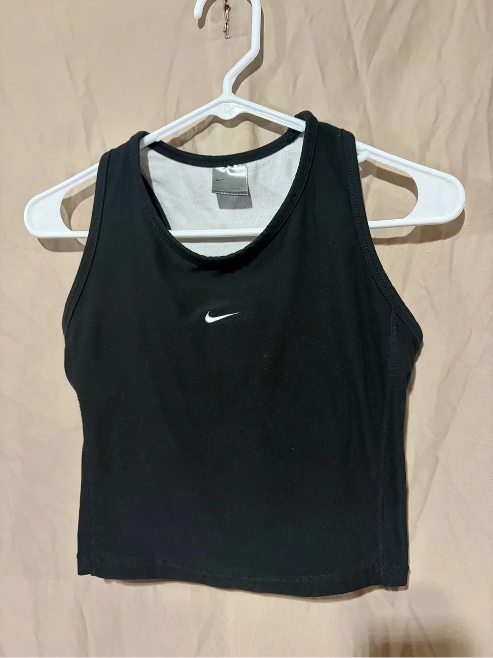 Nike vintage tank top